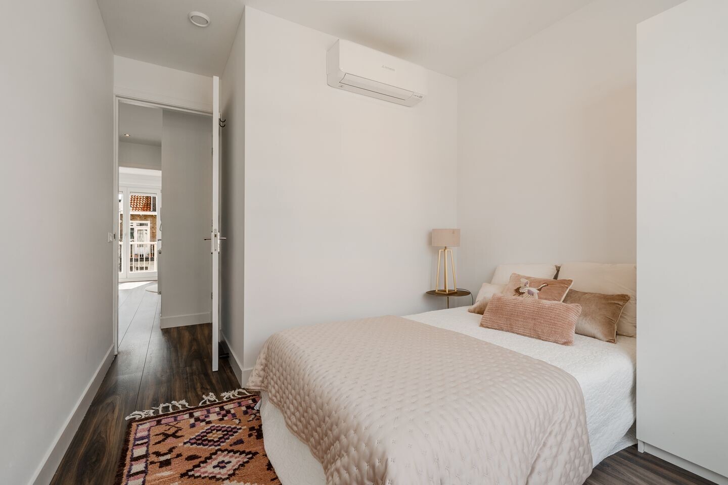 Appartement te koop: Van Ostadestraat 398-3, Amsterdam