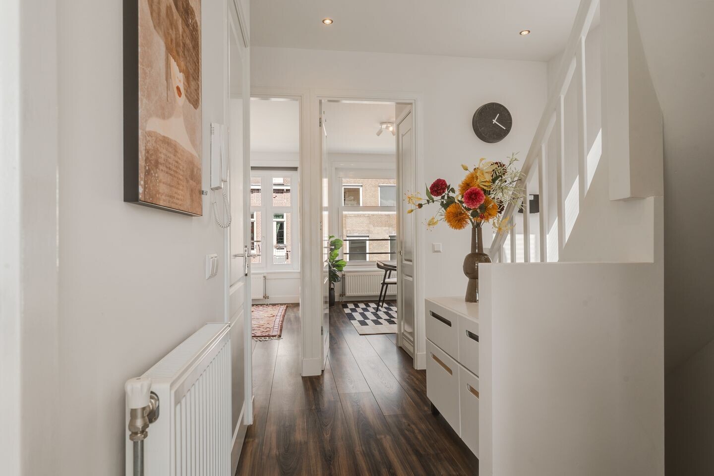 Appartement te koop: Van Ostadestraat 398-3, Amsterdam