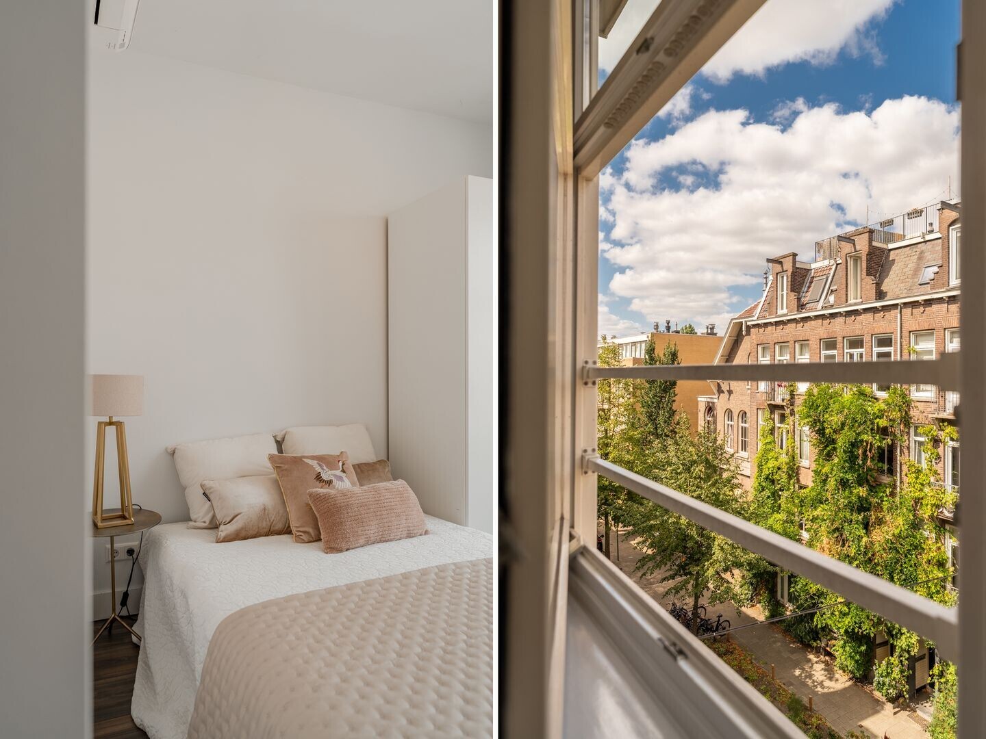 Appartement te koop: Van Ostadestraat 398-3, Amsterdam