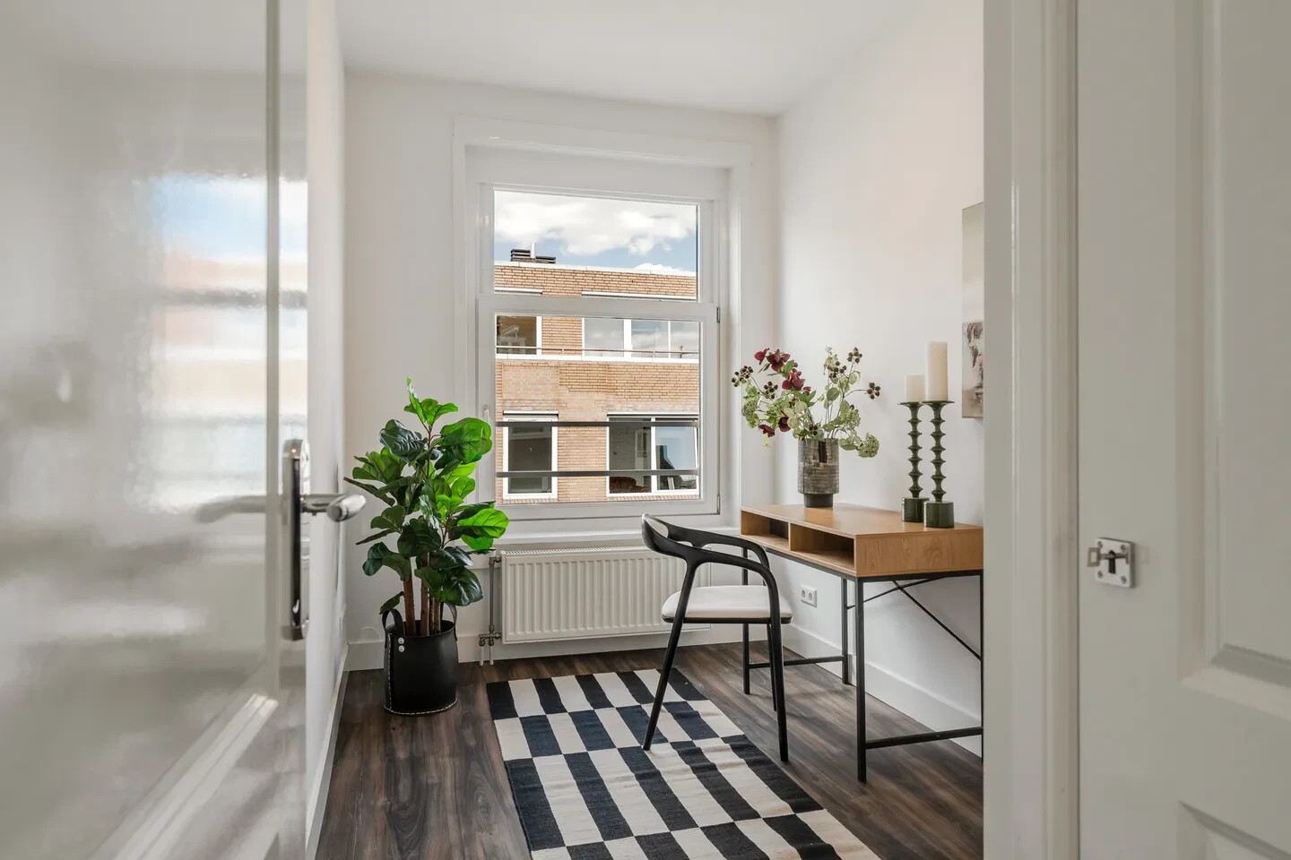 Appartement te koop: Van Ostadestraat 398-3, Amsterdam