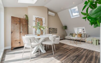 Van Ostadestraat 398-3