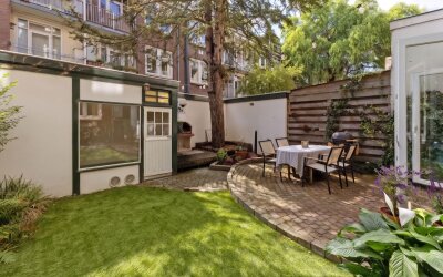 Van Ostadestraat 484-H