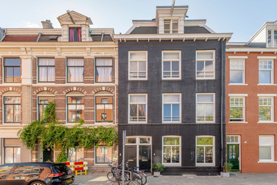 Appartement te koop Sint Willibrordusstraat 15-C