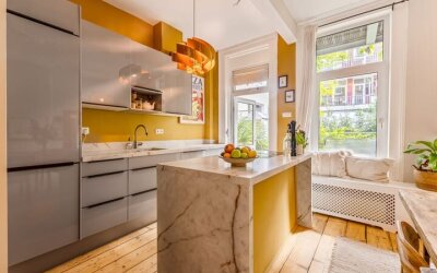 Sint Willibrordusstraat 27-H