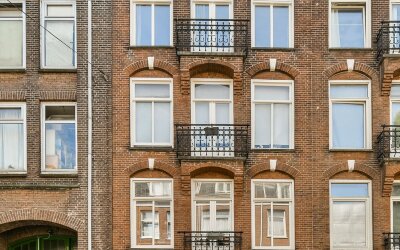 Sint Willibrordusstraat 57-3