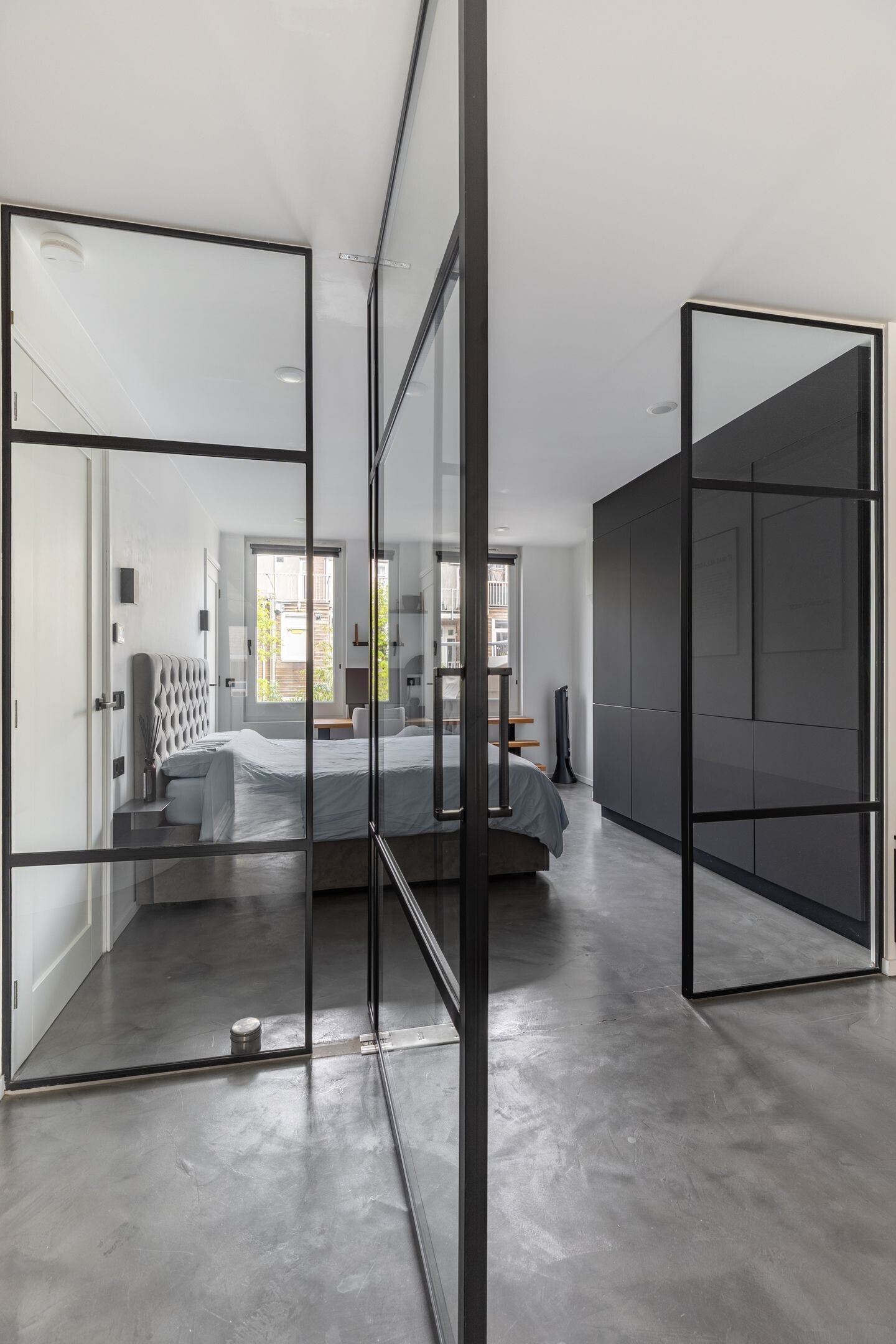 Appartement te koop: Sint Willibrordusstraat 16C, Amsterdam