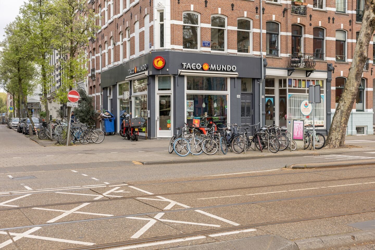 Appartement te koop: Sint Willibrordusstraat 16C, Amsterdam