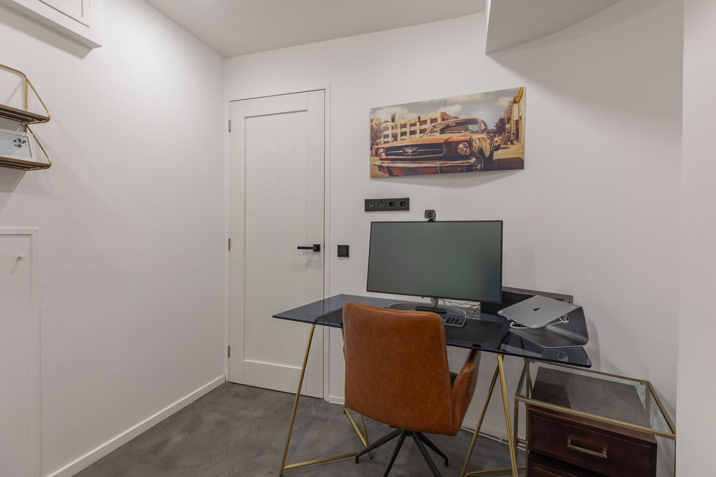 Appartement te koop: Sint Willibrordusstraat 16C, Amsterdam