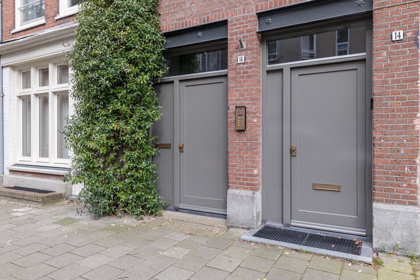 Appartement te koop: Sint Willibrordusstraat 16C, Amsterdam