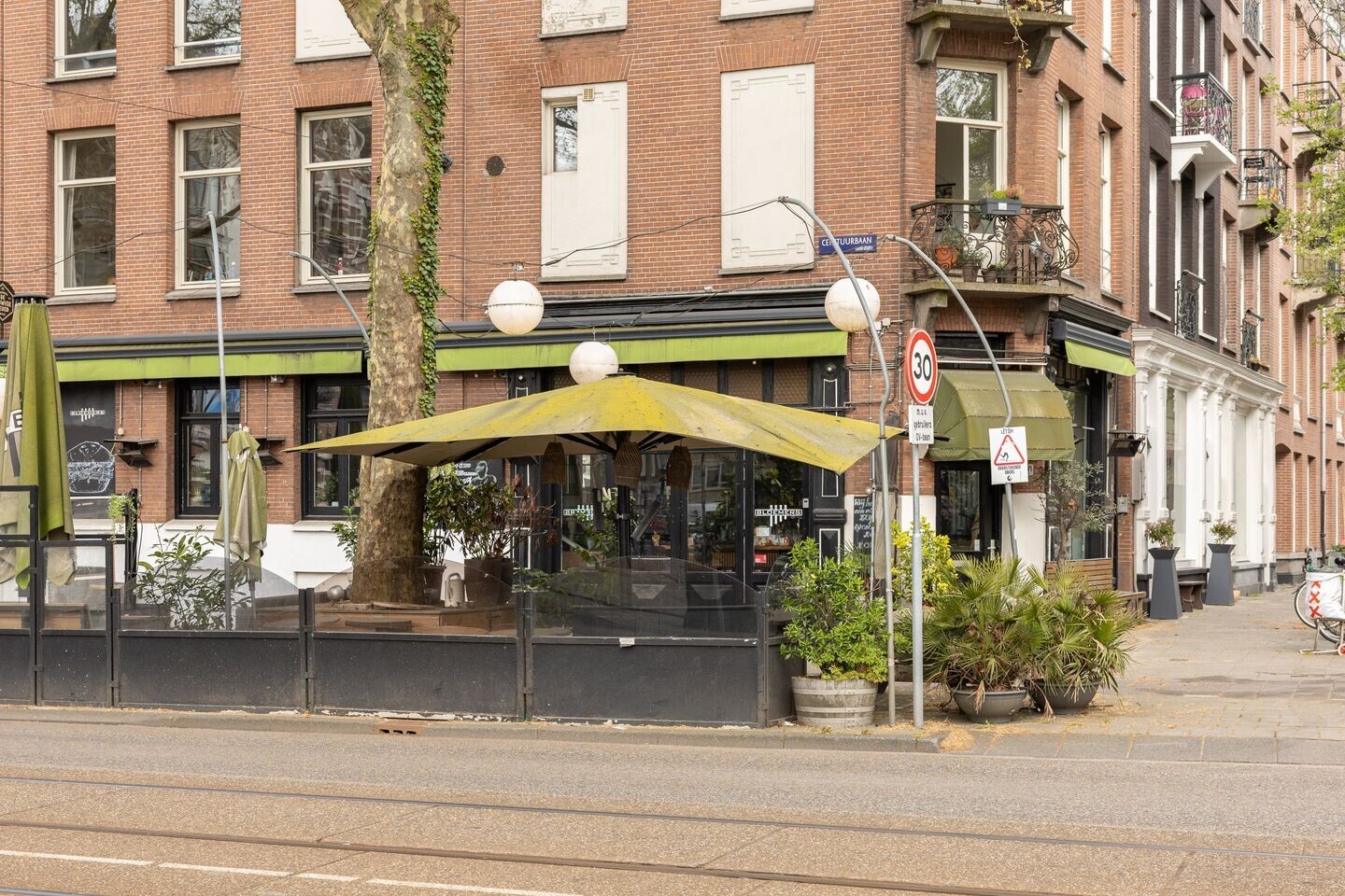 Appartement te koop: Sint Willibrordusstraat 16C, Amsterdam