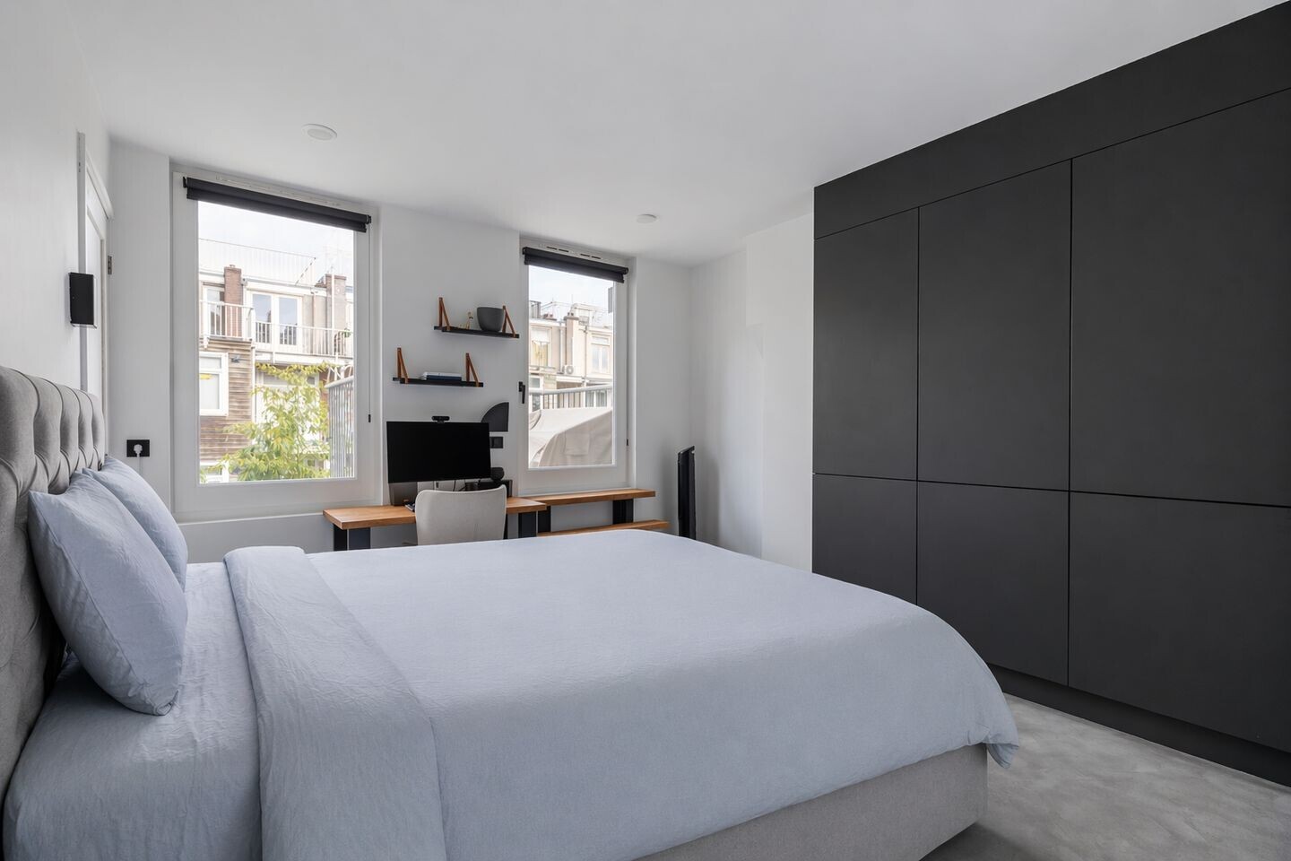 Appartement te koop: Sint Willibrordusstraat 16C, Amsterdam