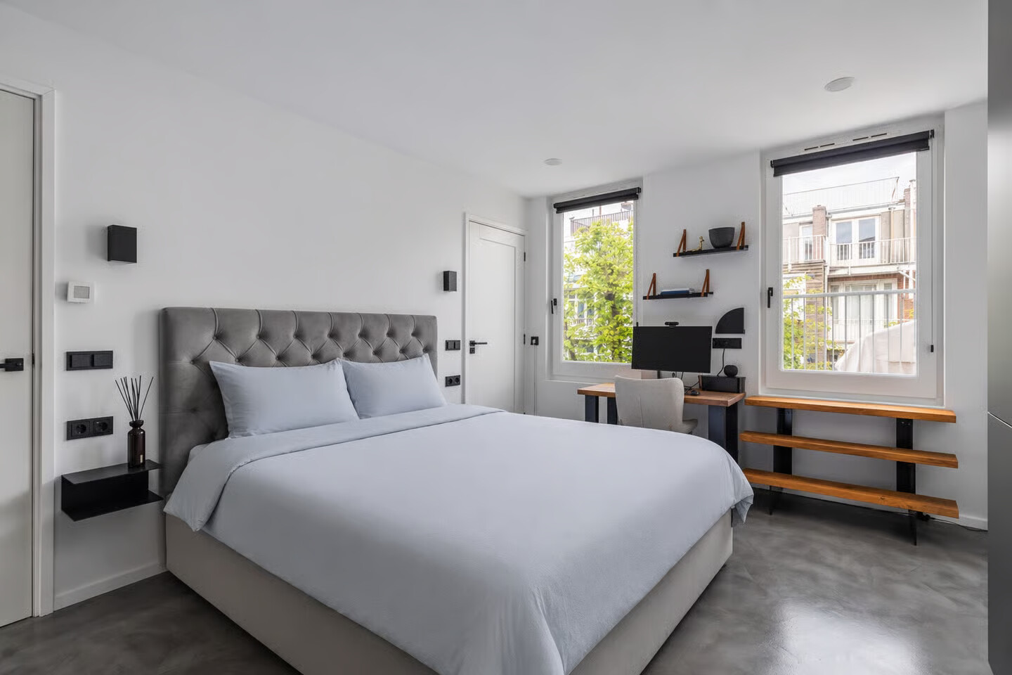 Appartement te koop: Sint Willibrordusstraat 16C, Amsterdam