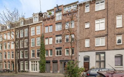 Sint Willibrordusstraat 16-C