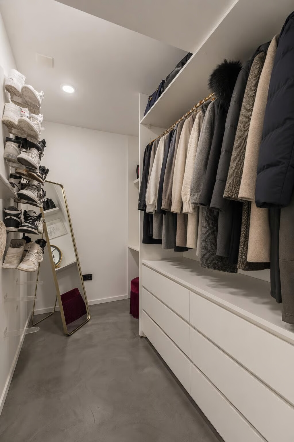 Appartement te koop: Sint Willibrordusstraat 16C, Amsterdam