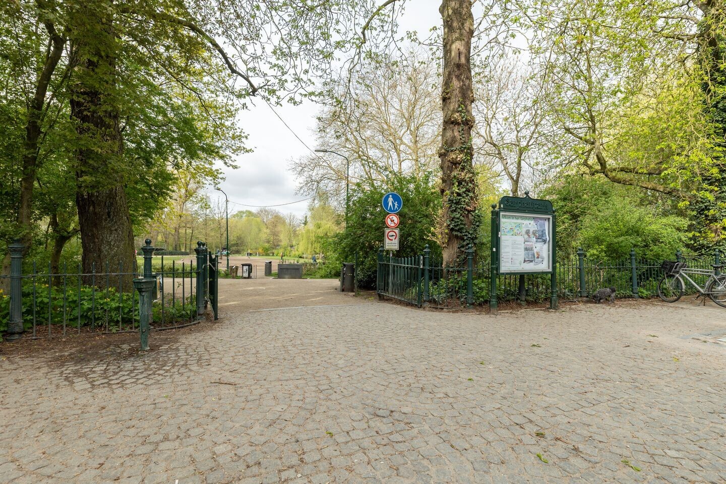 Appartement te koop: Sint Willibrordusstraat 16C, Amsterdam
