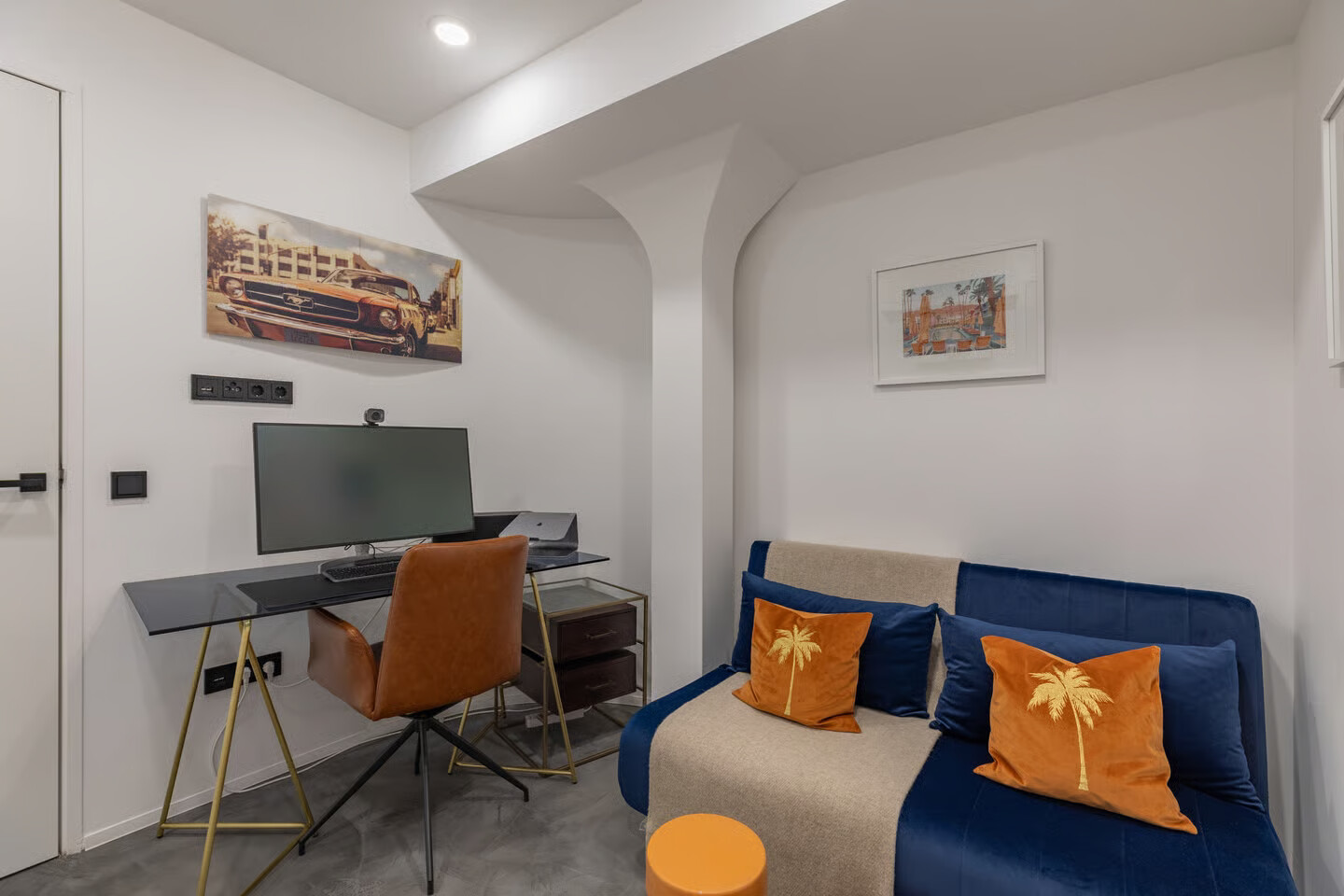 Appartement te koop: Sint Willibrordusstraat 16C, Amsterdam