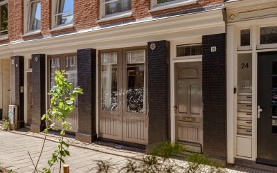 Sint Willibrordusstraat 26-H
