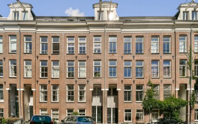 Tweede Jan van der Heijdenstraat 89-E