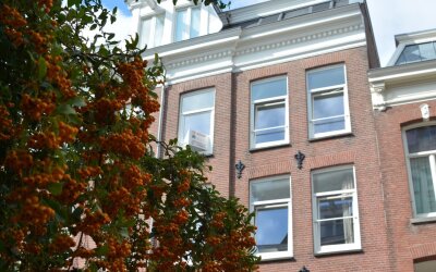Appartement te koop Tweede Jan van der Heijdenstraat 99-D
