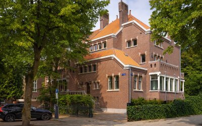 Koningslaan 54