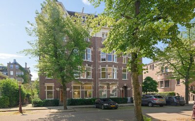 Prins Hendr. 7-2