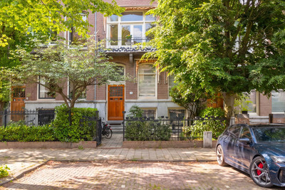 Appartement te koop Prins Hendriklaan 10-H