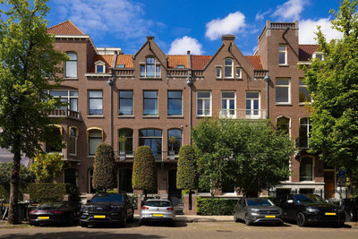 Prins Hendriklaan 18