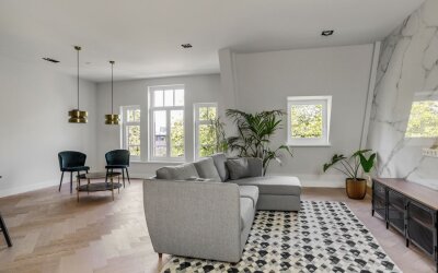 Valeriusplein 26-3