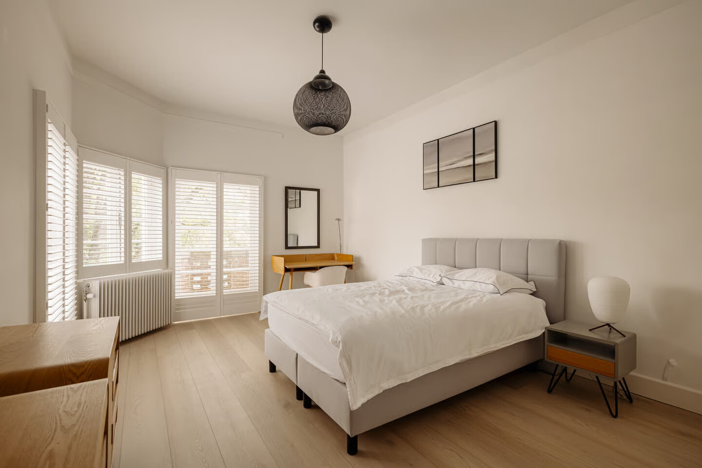 Tussenwoning te koop: Valeriusplein 34, Amsterdam