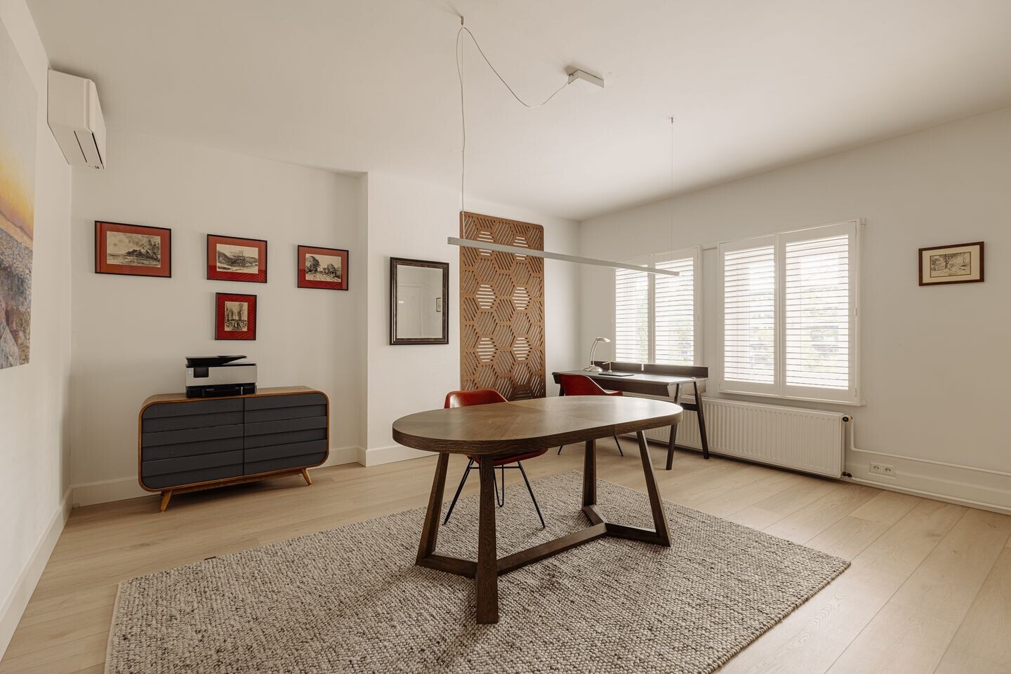 Tussenwoning te koop: Valeriusplein 34, Amsterdam