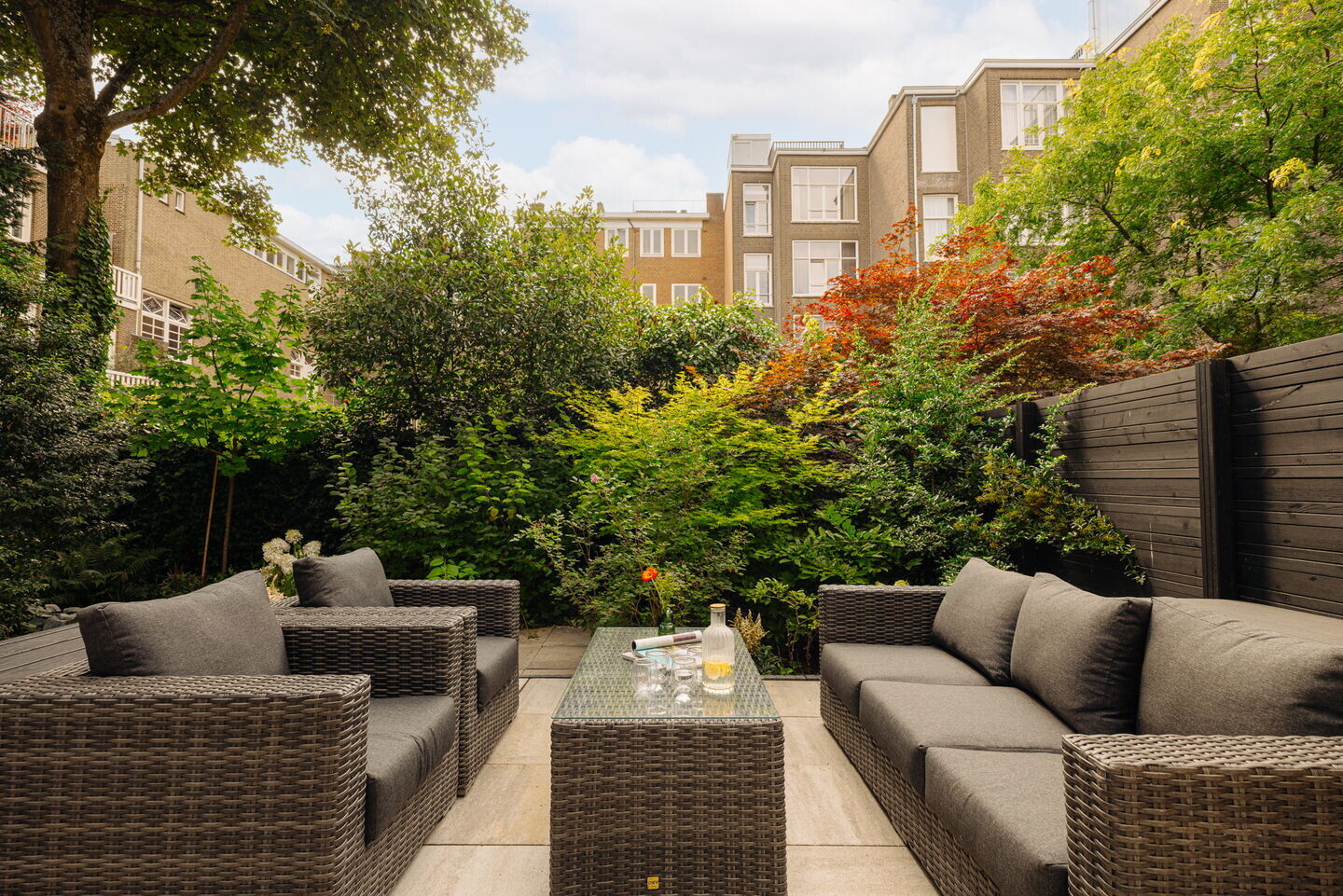 Tussenwoning te koop: Valeriusplein 34, Amsterdam