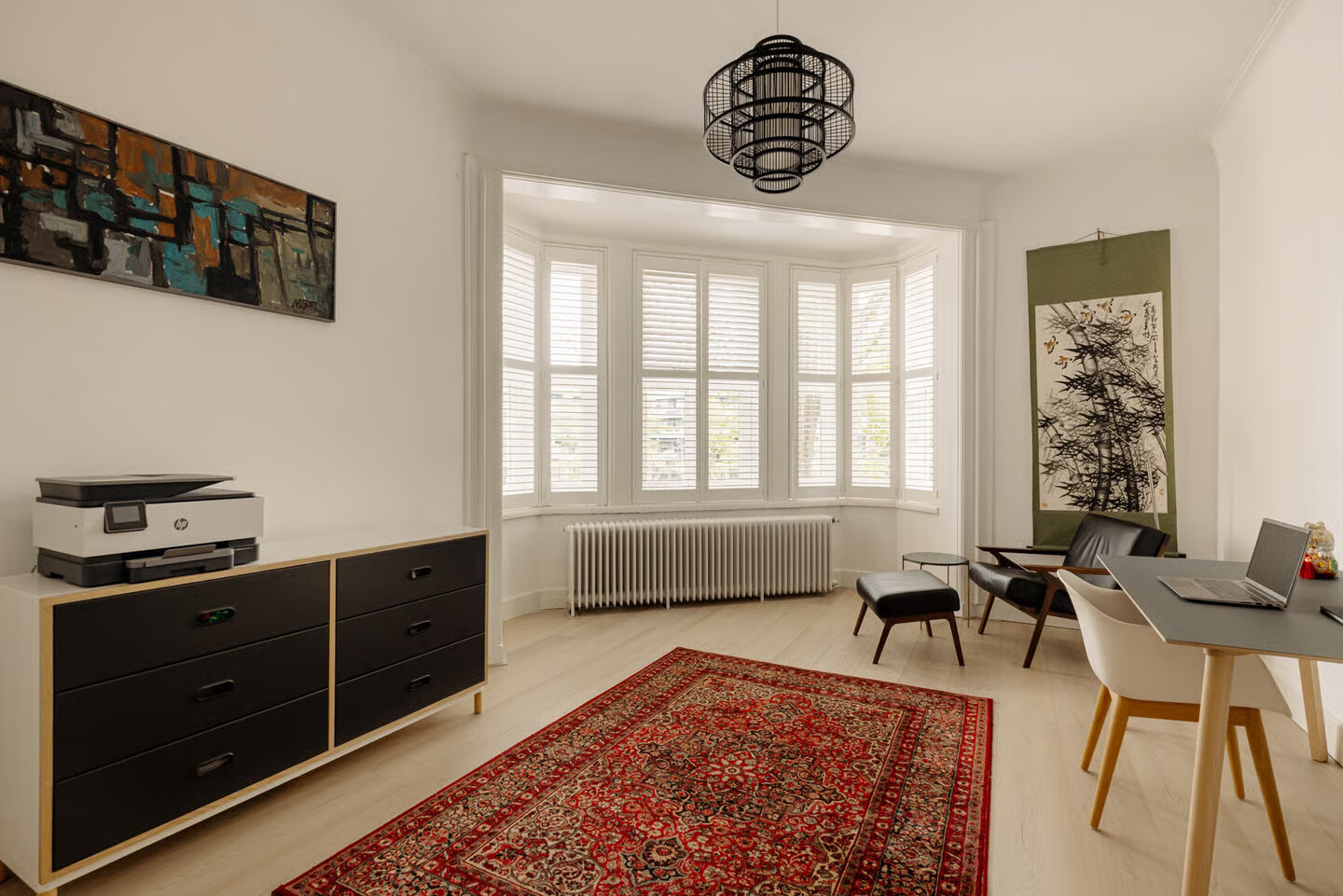 Tussenwoning te koop: Valeriusplein 34, Amsterdam