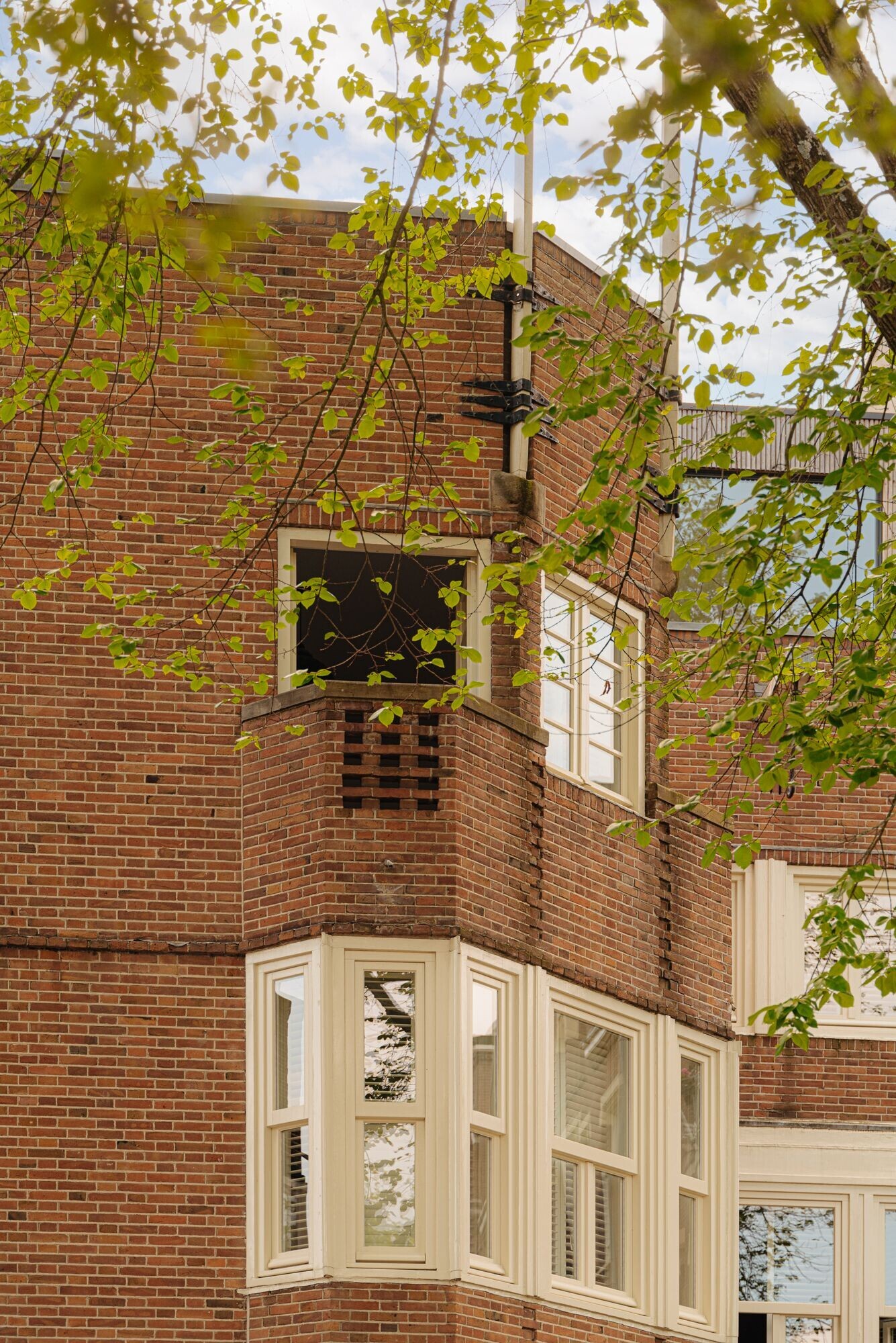 Tussenwoning te koop: Valeriusplein 34, Amsterdam