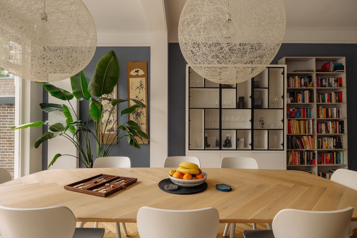 Tussenwoning te koop: Valeriusplein 34, Amsterdam
