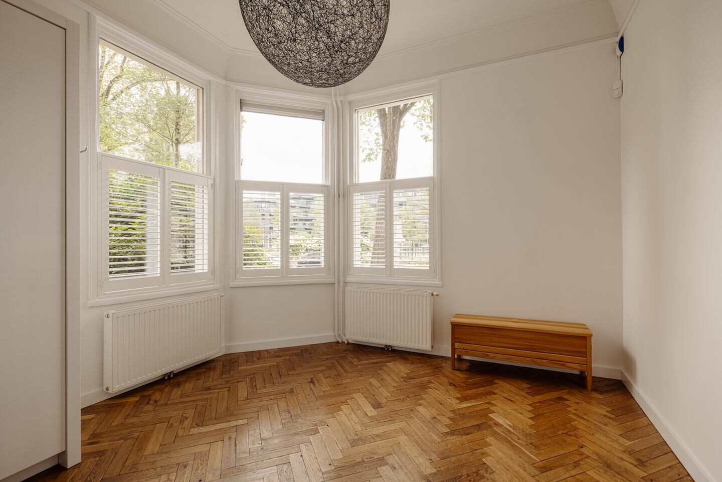 Tussenwoning te koop: Valeriusplein 34, Amsterdam
