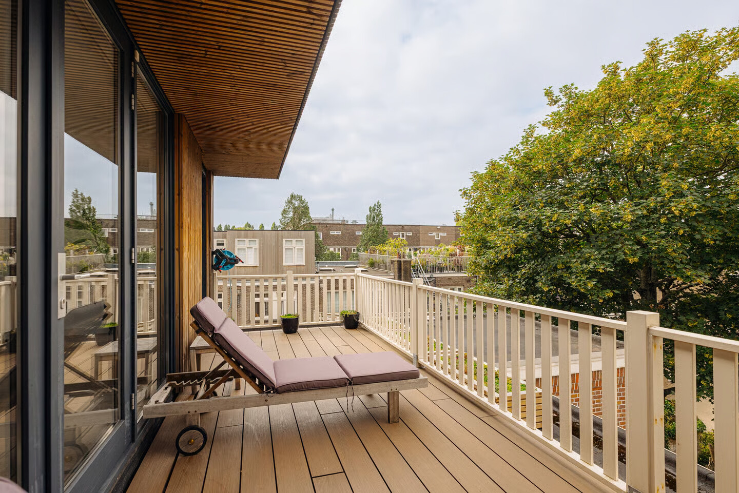 Tussenwoning te koop: Valeriusplein 34, Amsterdam