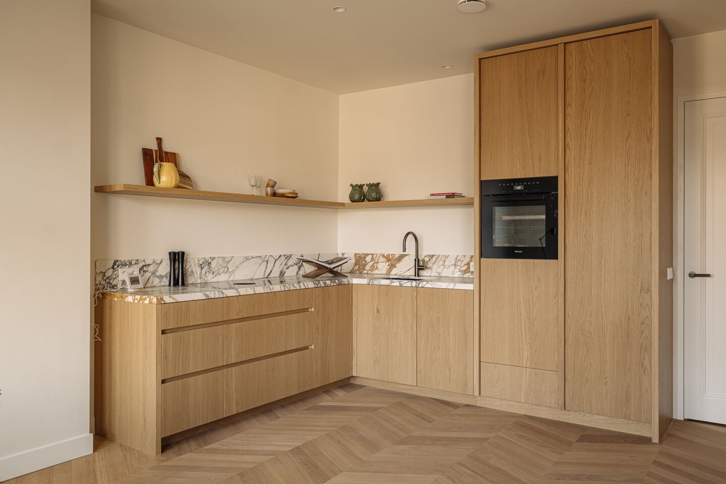 Appartement te koop: Valeriusterras 5C, Amsterdam