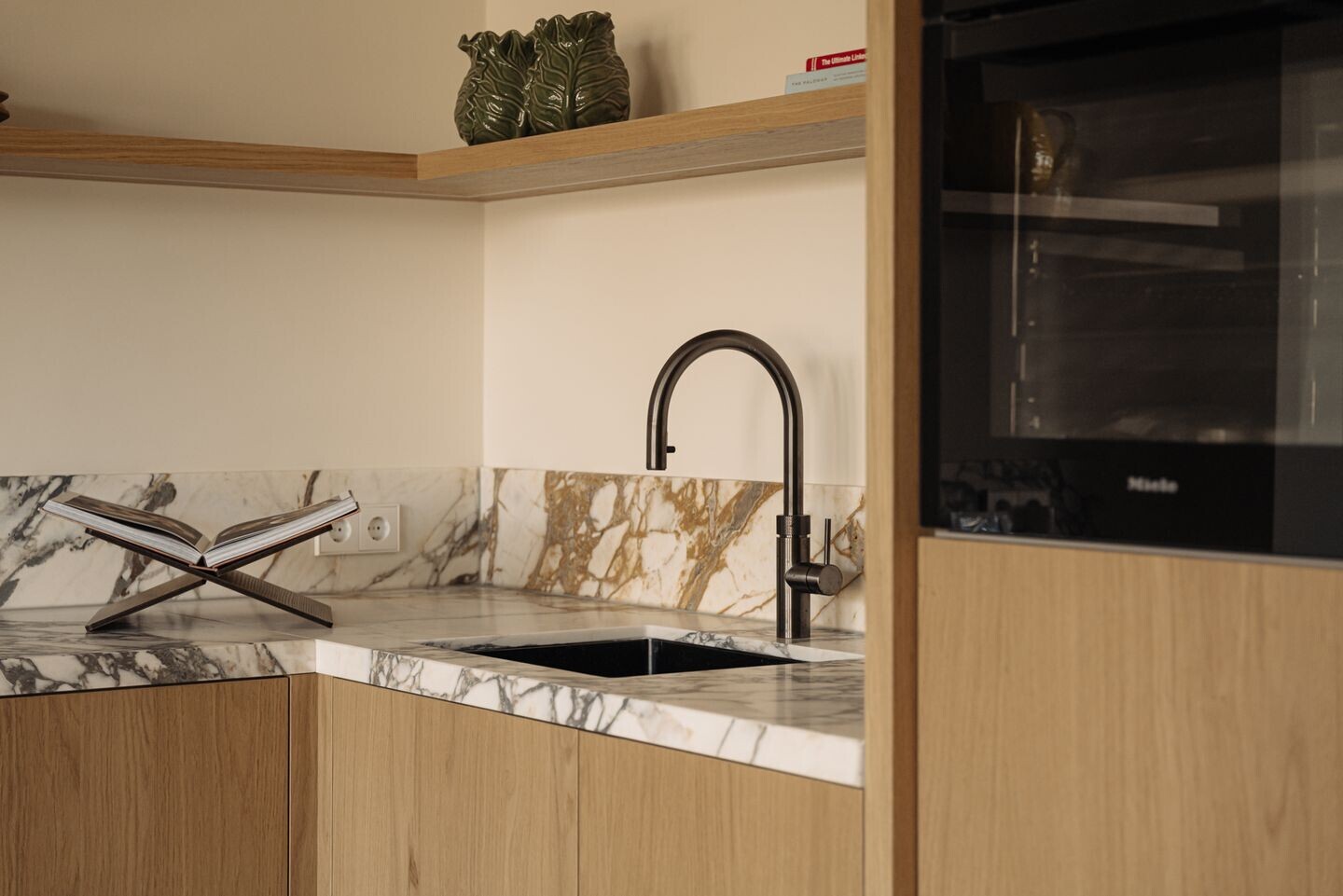 Appartement te koop: Valeriusterras 5C, Amsterdam