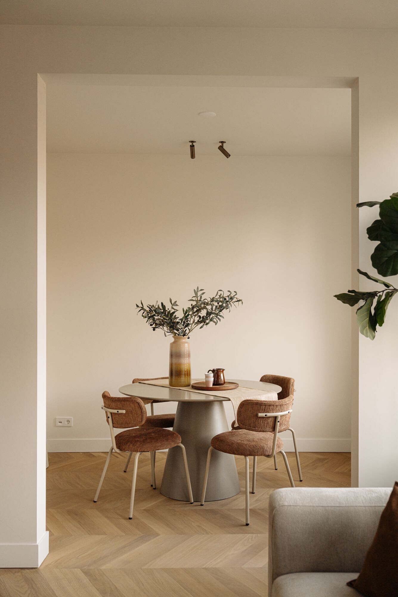 Appartement te koop: Valeriusterras 5C, Amsterdam