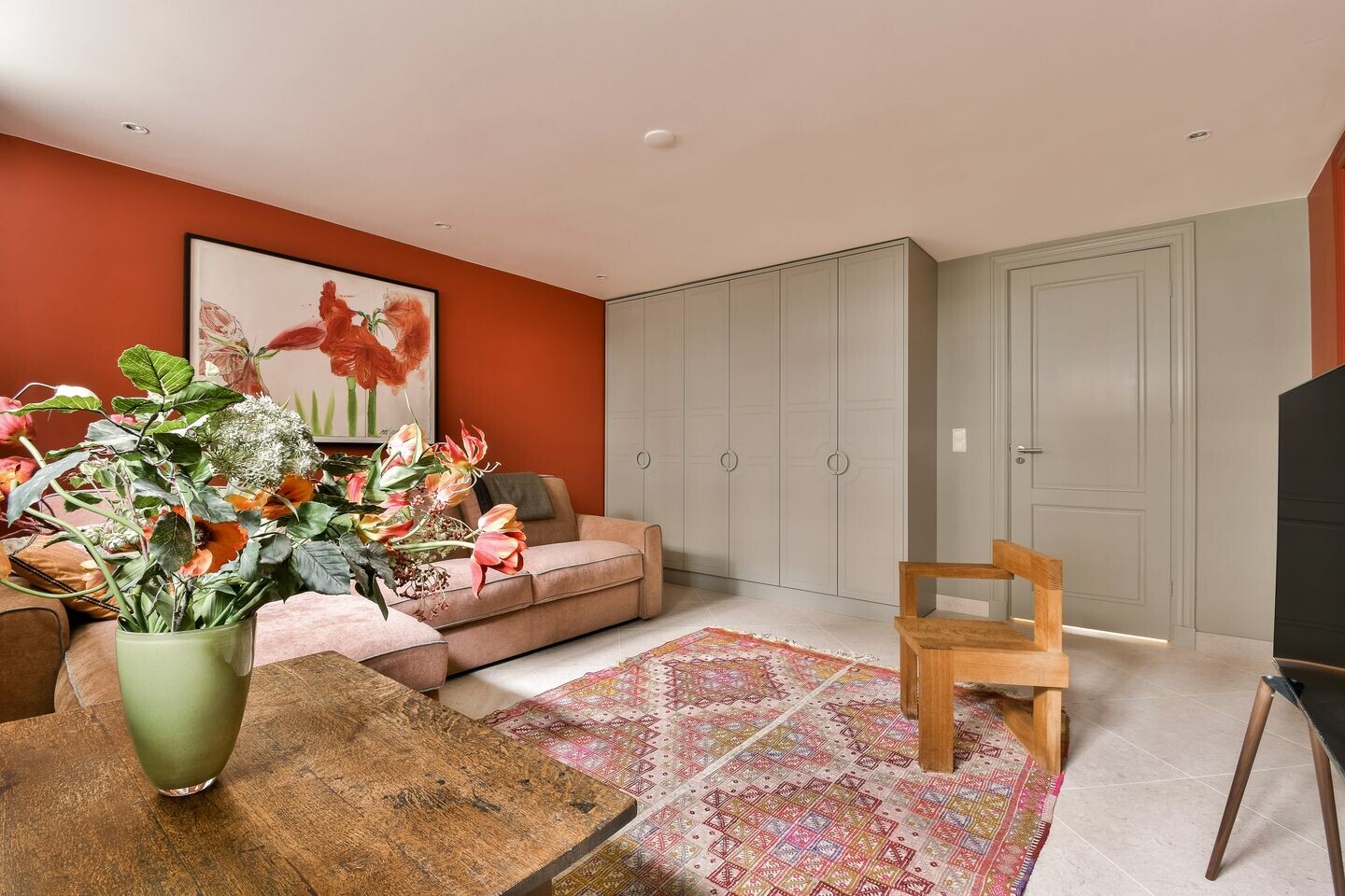 Appartement te koop: Sophialaan 23A, Amsterdam