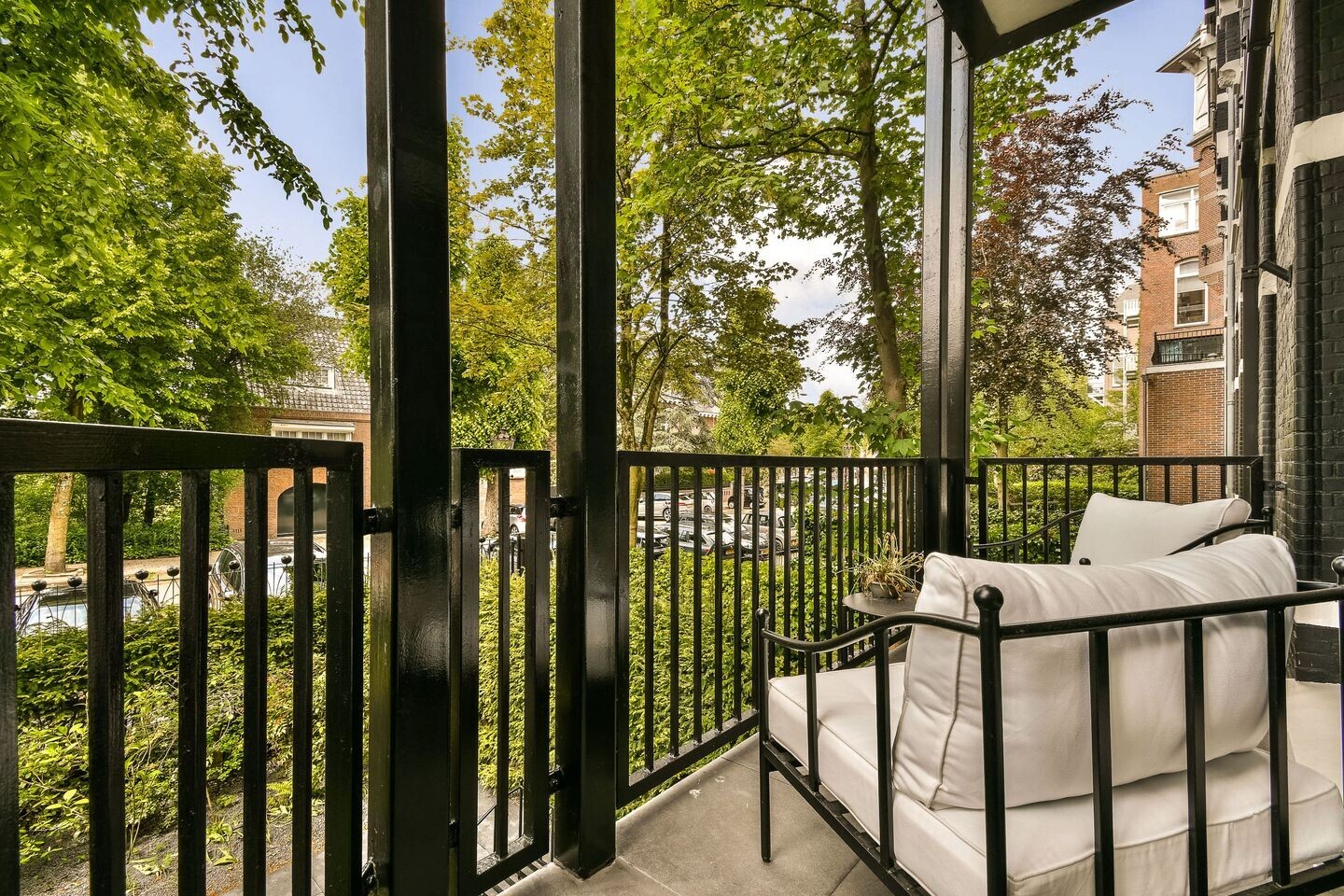 Appartement te koop: Sophialaan 23A, Amsterdam