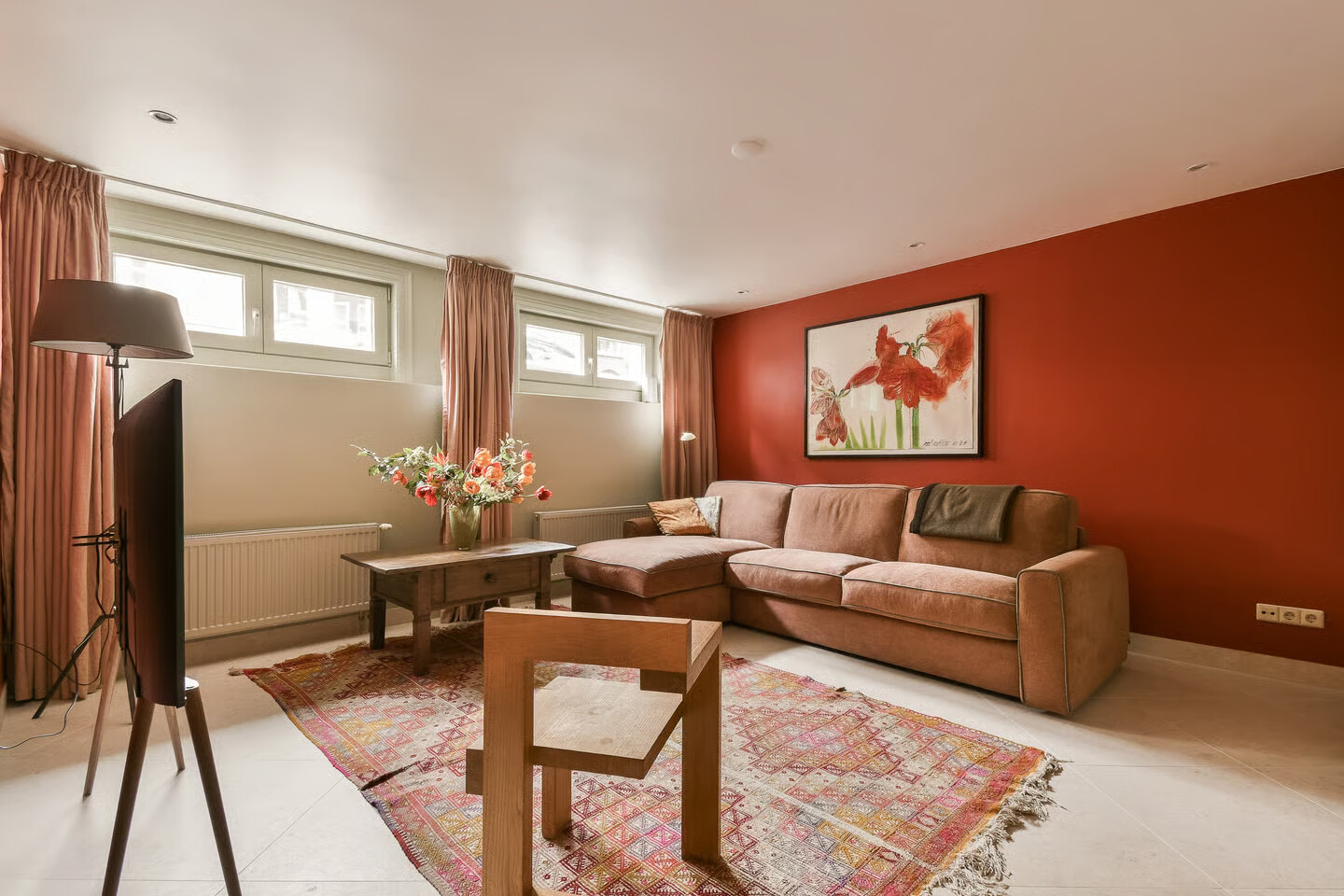 Appartement te koop: Sophialaan 23A, Amsterdam
