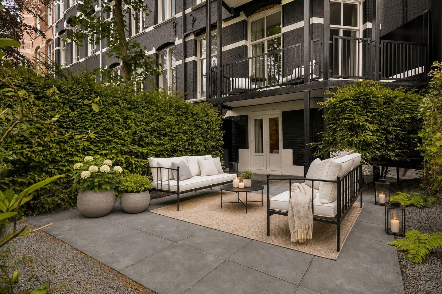 Appartement te koop: Sophialaan 23A, Amsterdam