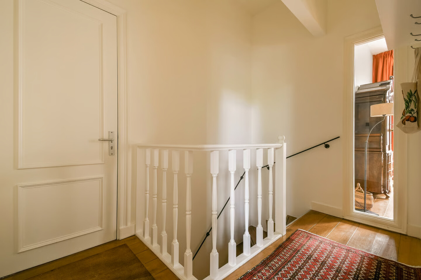 Appartement te koop: Sophialaan 23A, Amsterdam