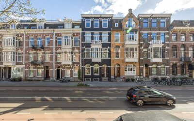 Koninginnew. 87-H