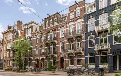 Koninginneweg 117-2