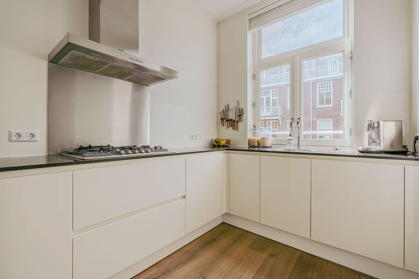 Appartement te koop: Koninginneweg 119-2, Amsterdam