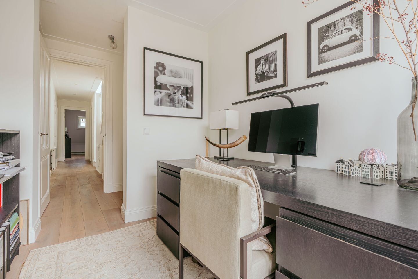 Appartement te koop: Koninginneweg 119-2, Amsterdam