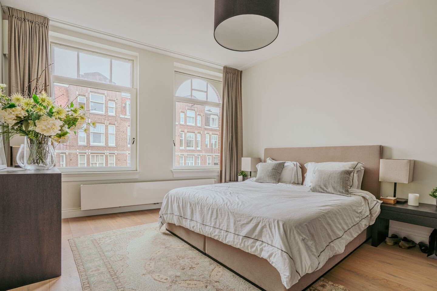 Appartement te koop: Koninginneweg 119-2, Amsterdam
