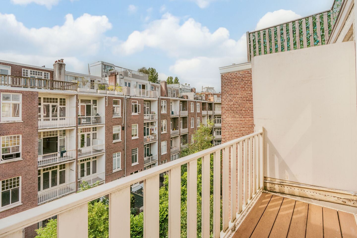 Appartement te koop: Koninginneweg 119-2, Amsterdam